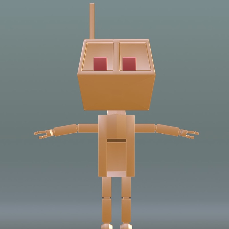 Thumb 1