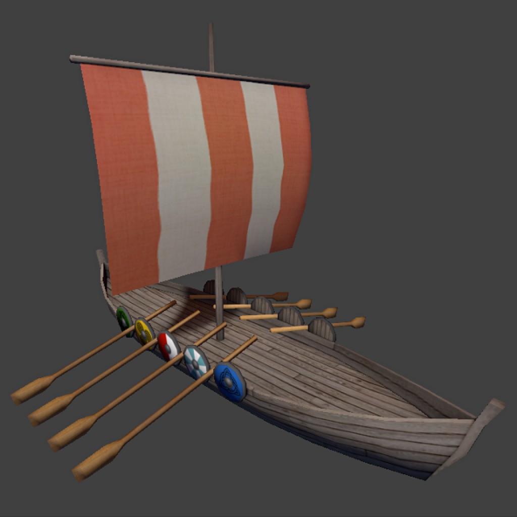 Lowpoly Viking ship.jpg