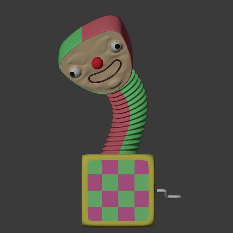 Thumb 1