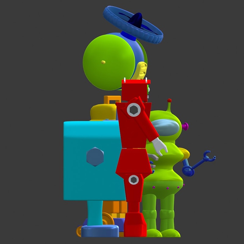 Thumb 1