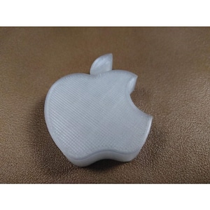 Apple logo
