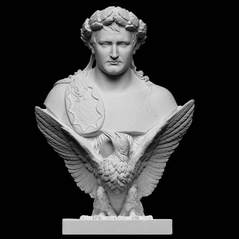 Napoleon Bonaparte