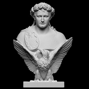 Napoleon Bonaparte