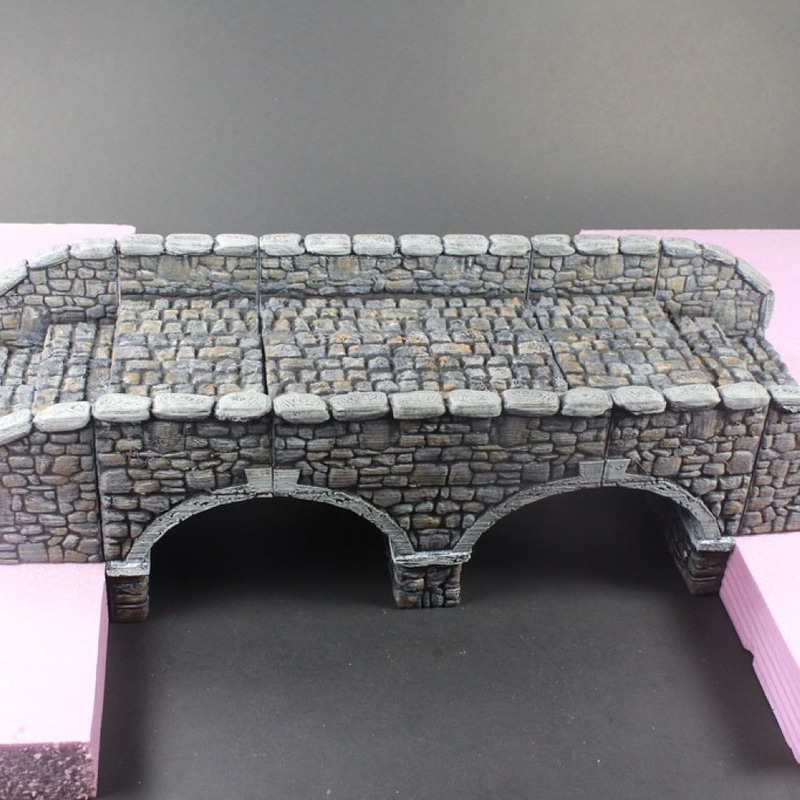 Stone Bridge