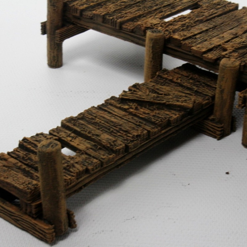Ratty Docks