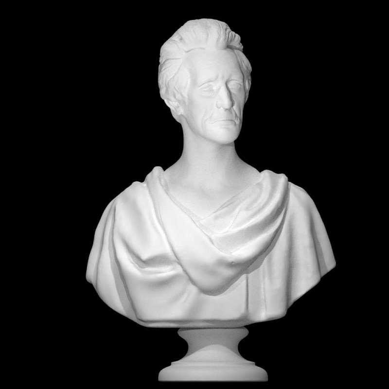 President Andrew Jackson