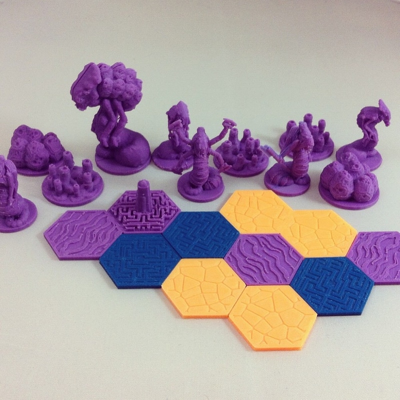 Quanar Night Cult