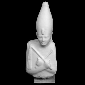 Pharaoh Amenhotep II