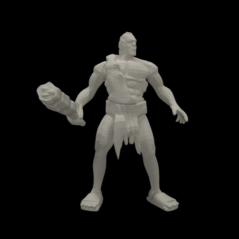 Stone Giant