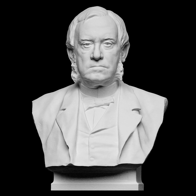 Louis Gerard de Geer