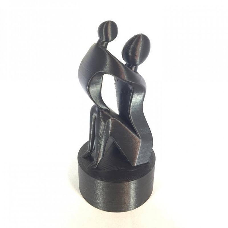 Mother's Day Sculpture