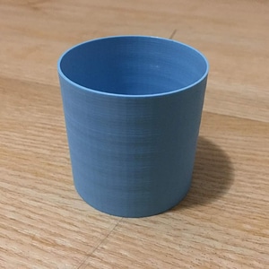 Candle Base