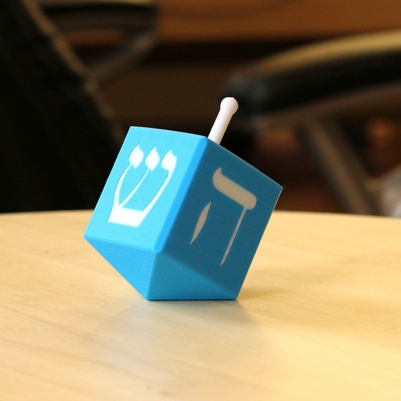 Dreidel