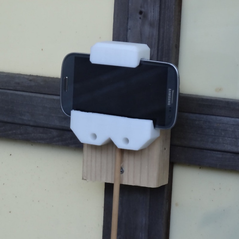 Tablet/Phone Wall Mount