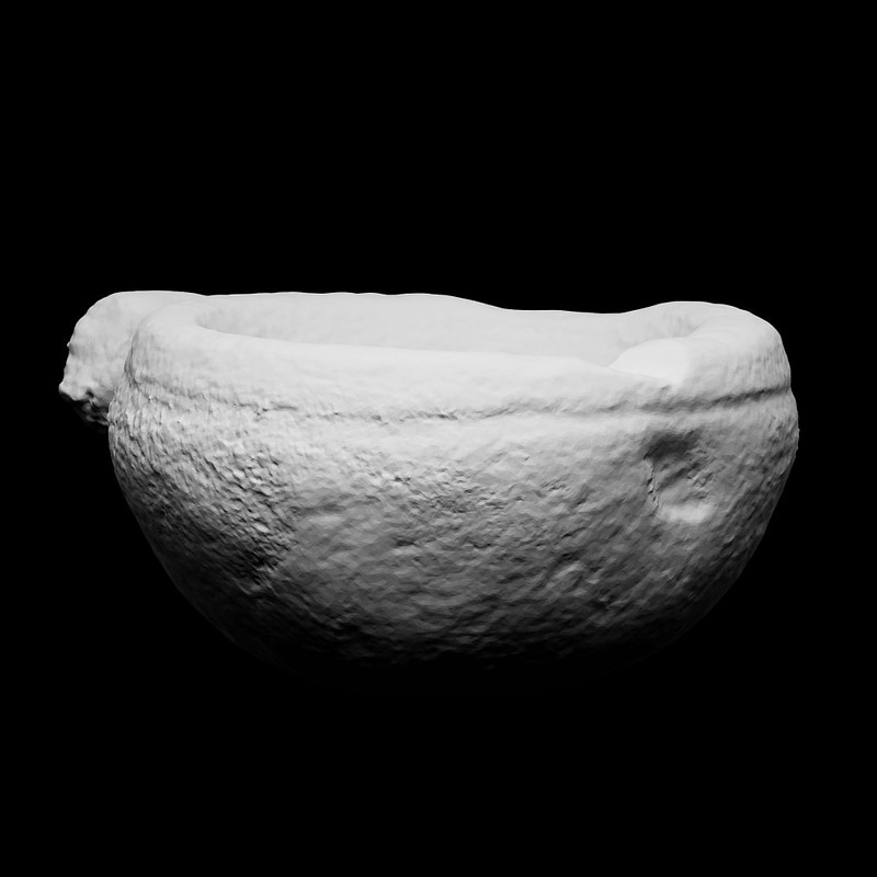 Stone Cup