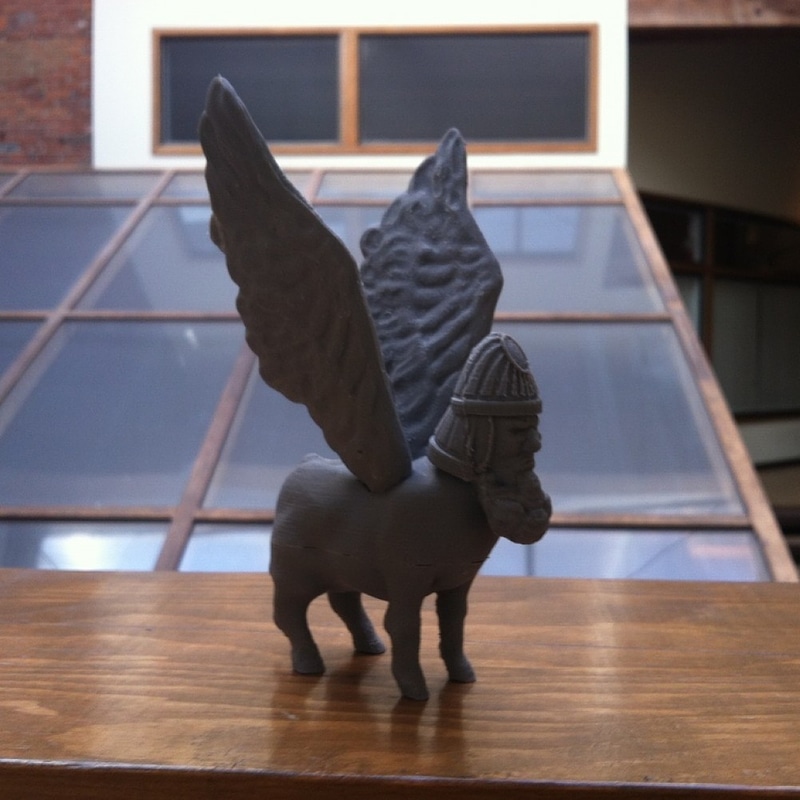 Lamassu