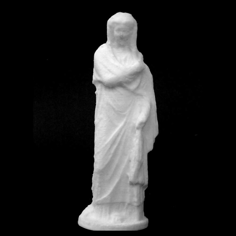 Figure of a Woman