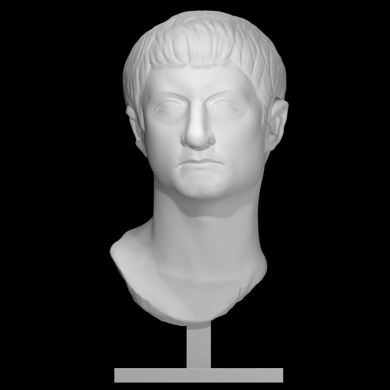 Drusus the Young