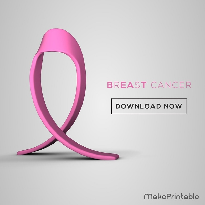 Pink Ribbon