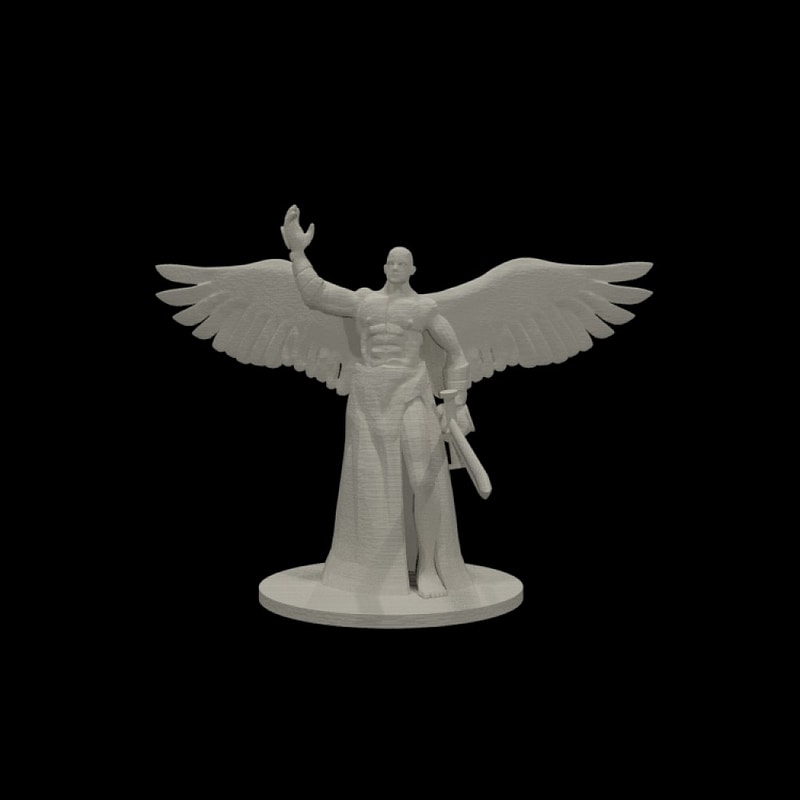 Angel Collection