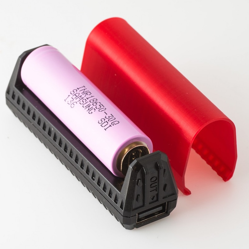 Battery Charger Cover