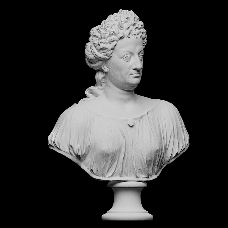 Queen Kristina of Sweden