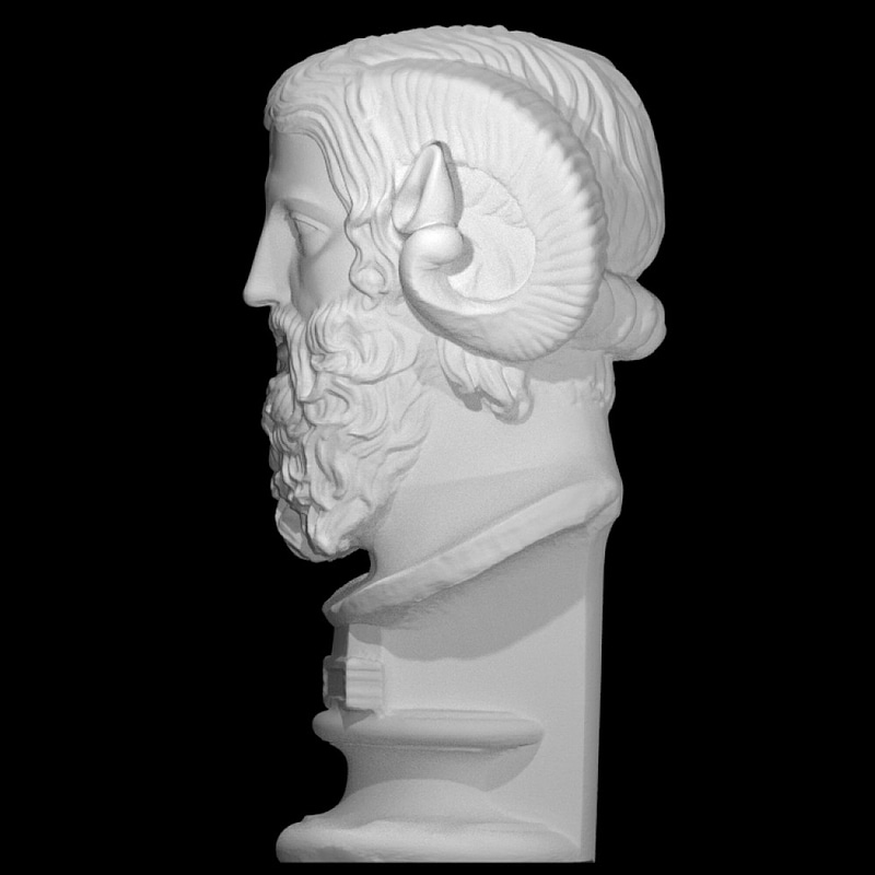 Zeus Ammon