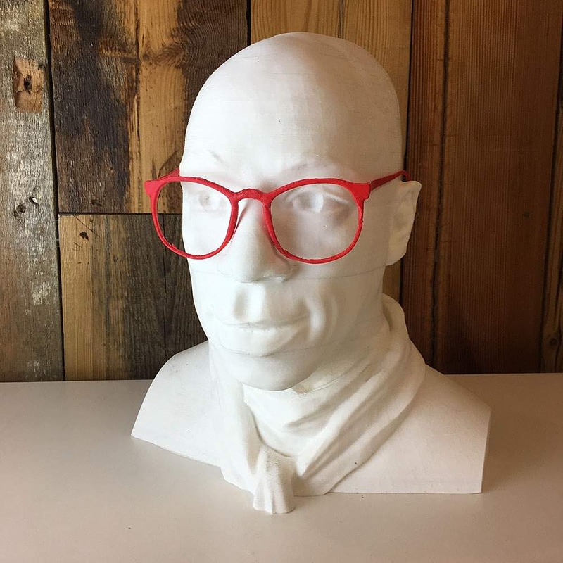 Eco glasses
