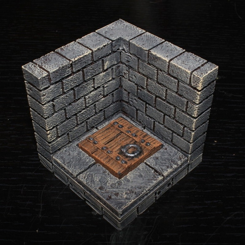 Corner Construction Kit