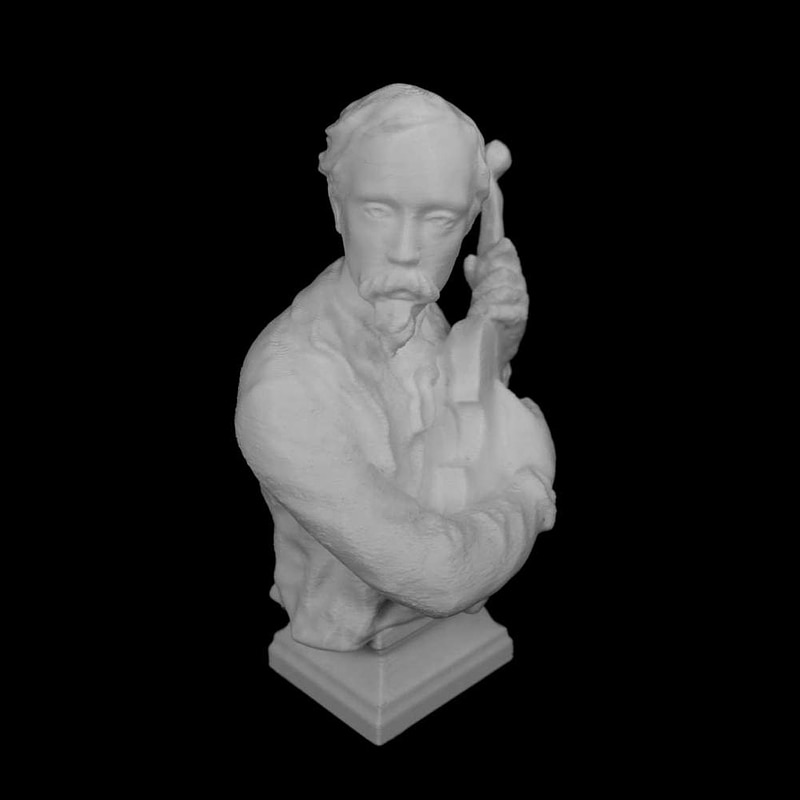 Charles Carpeaux