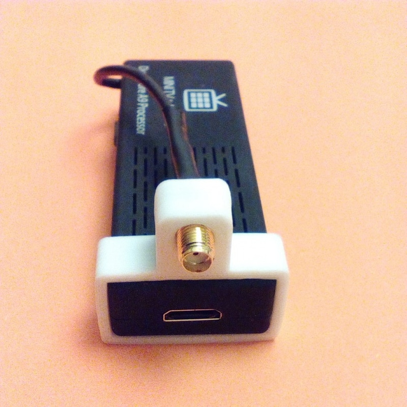 MK808B antenna mount