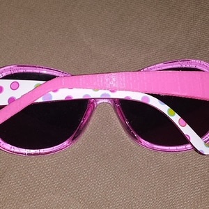 Kohl's Girls' Glasses Arm