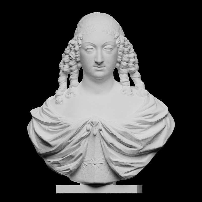 Marie Louise Gonzaga