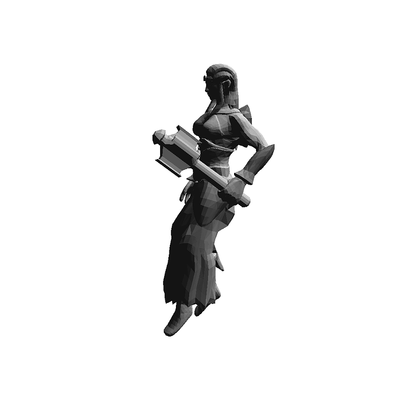 Thumb 1