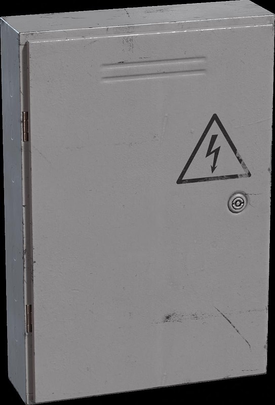 Power Box