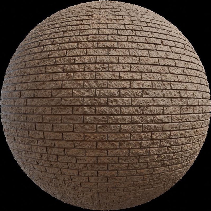 Brick Wall
