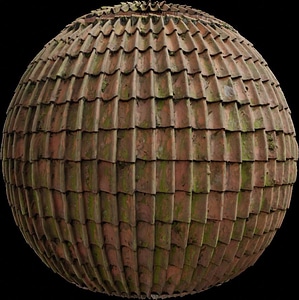 Ceramic Roof
