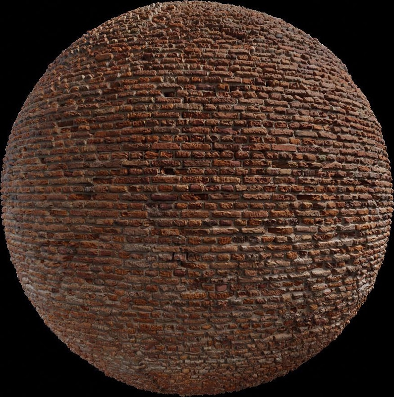 Church Bricks