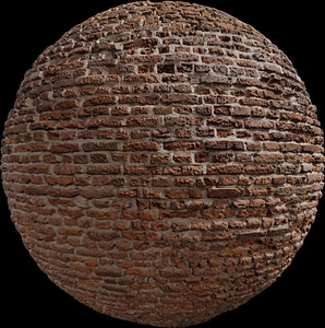 Church Bricks