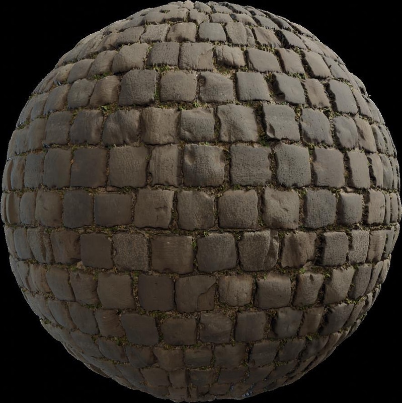 Cobblestone