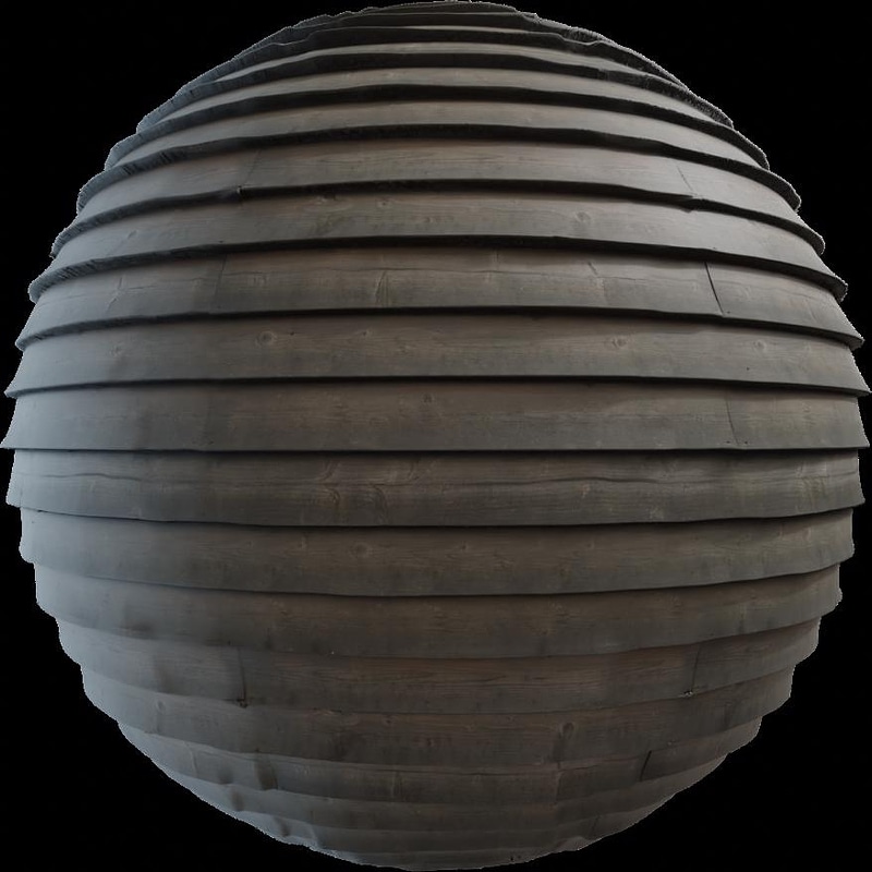 Dark Planks