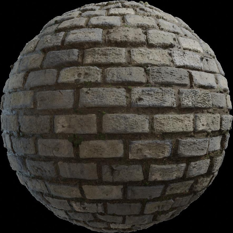 Floor Bricks