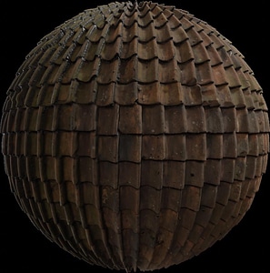 Roof Tiles
