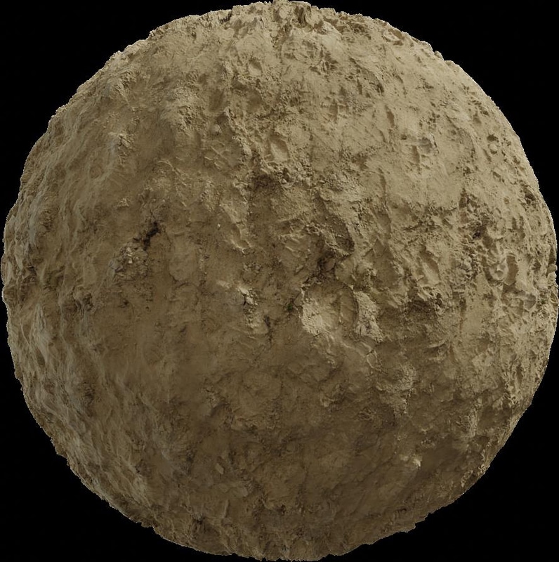 Sand