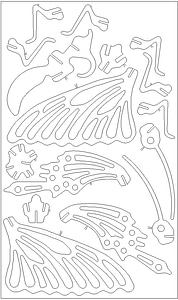 butterflyasaur