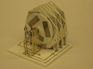 Electric Motor