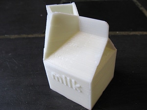 Milk Carton