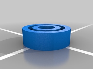 608 Ball Bearing