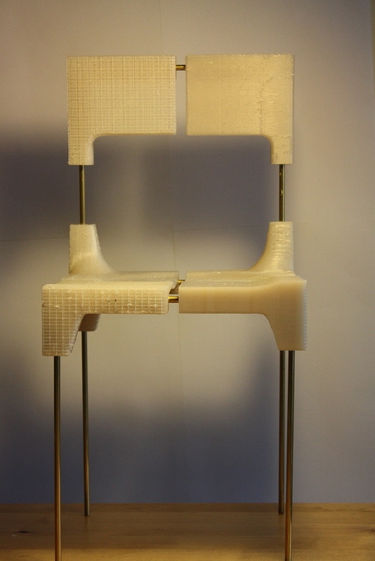 Public Chair (always under construction)