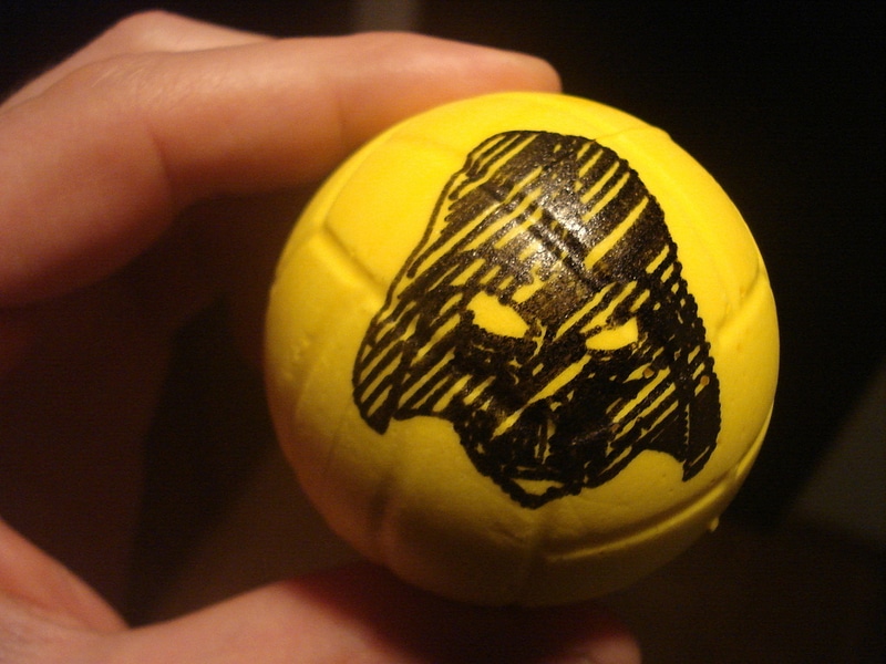 Darth Vader